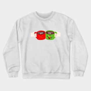 Winter Cozy Coffee Crewneck Sweatshirt